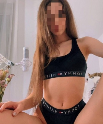 Маруська, 24 года